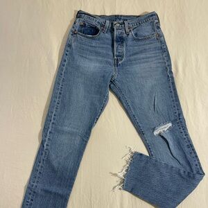 Levis Jeans